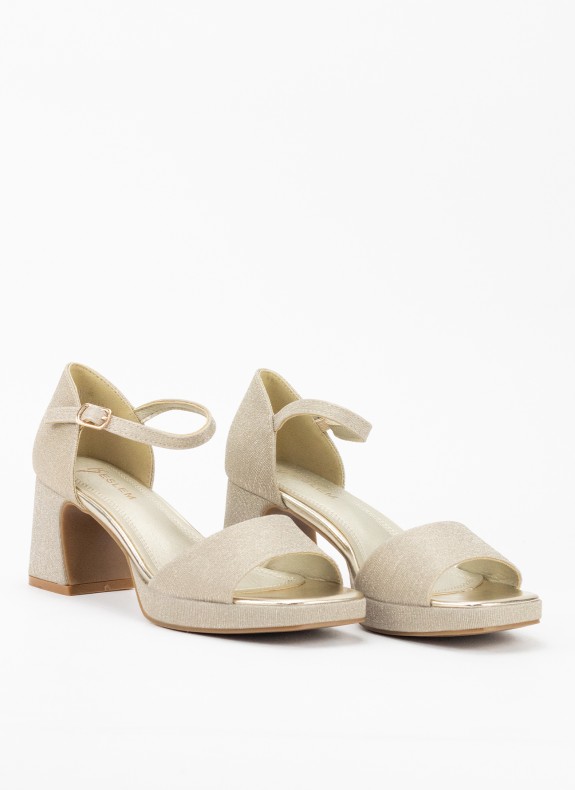 Sandale Keslem W18-121 or