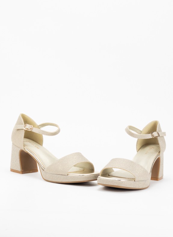 Sandale Keslem W18-121 or