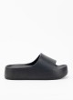 Chancla para Mulher de Cor Preto