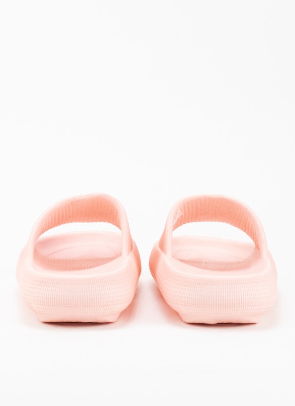 Chancla para Mujer de Color Rosa