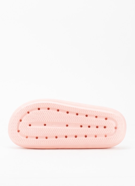 Sandale pour Femme de Couleur Rose