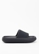 Chancla para Mulher de Cor Preto