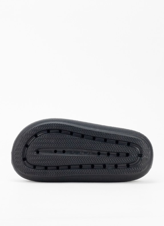 Chancla para Mulher de Cor Preto