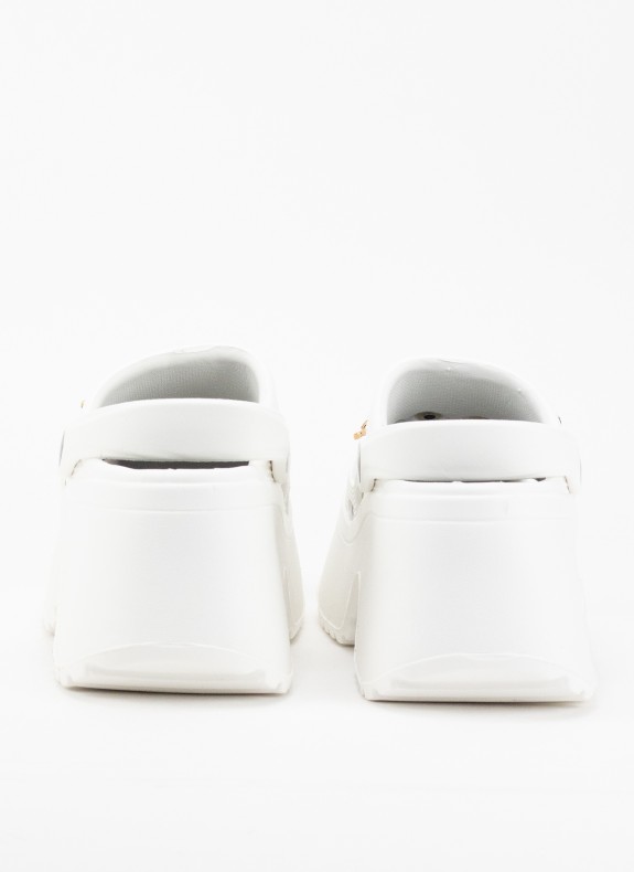 Zueco Keslem G2439 blanco