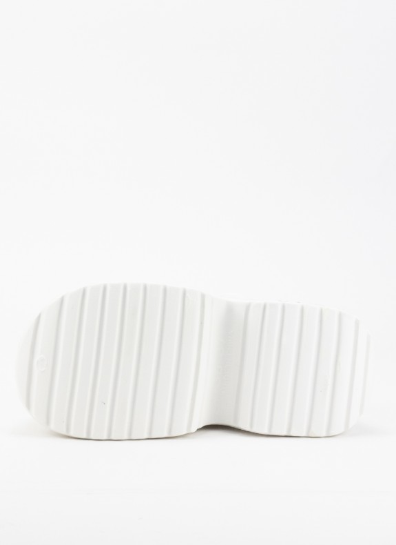 Sabot Keslem G2439 blanc