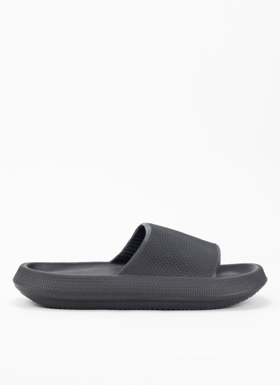 Chancla Keslem XF80-65 preto