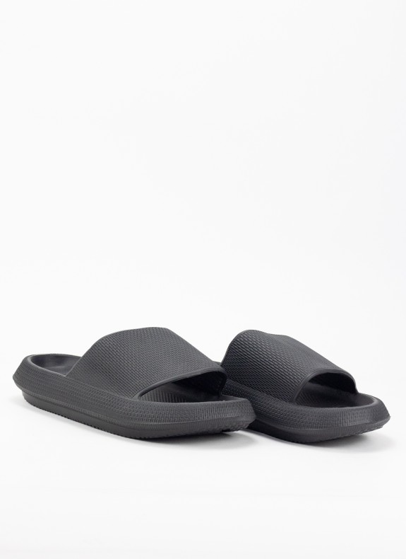 Chancla Keslem XF80-65 preto