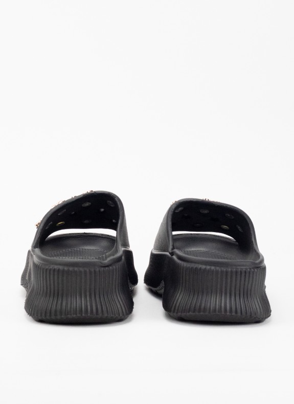 Chantro Keslem XF80-62 nero