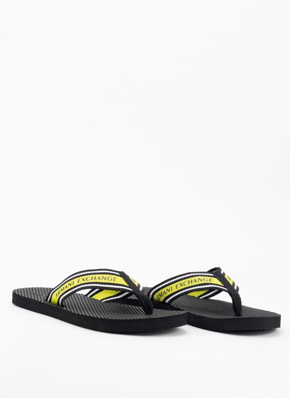 Chantro Armani Exchange XUQ005 gelb