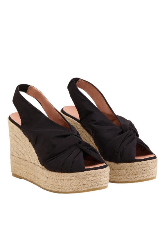 Sandalia Gaimo Anca negro