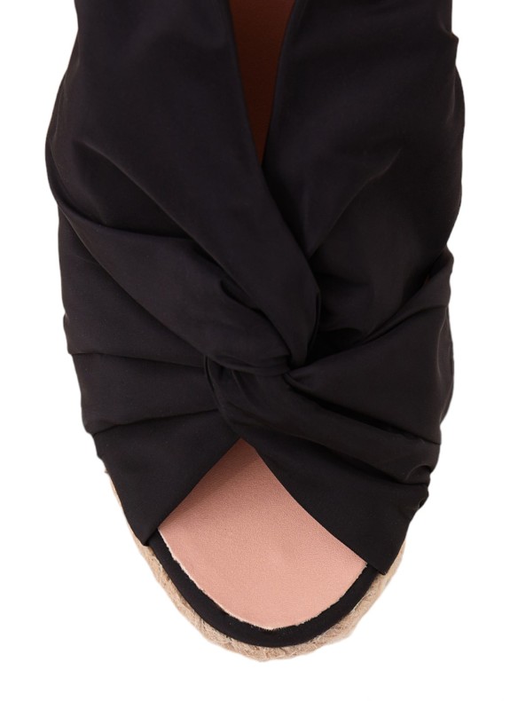 Sandale Gaimo Anca noir