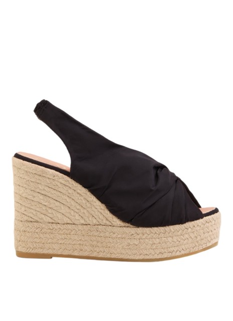 Sandalia Gaimo Anca negro