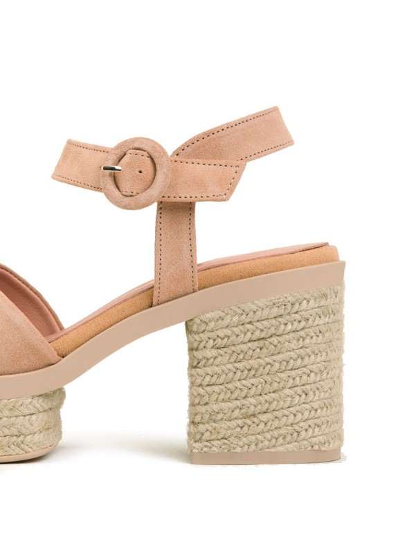 Sandalia Gaimo Prinia Camel