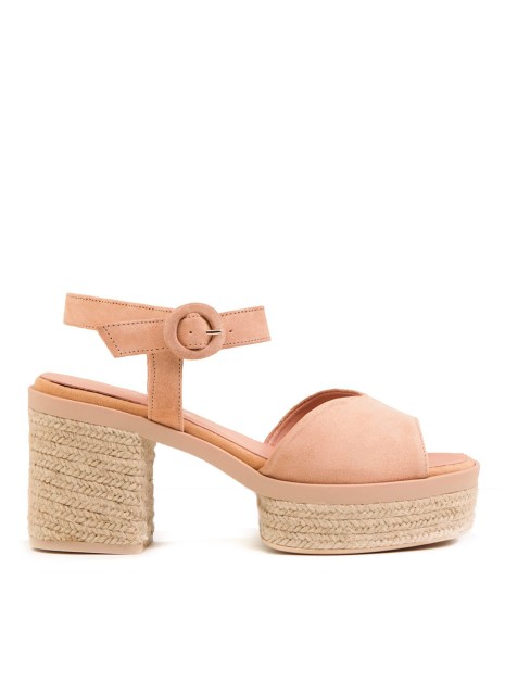 Sandalia Gaimo Prinia Camel