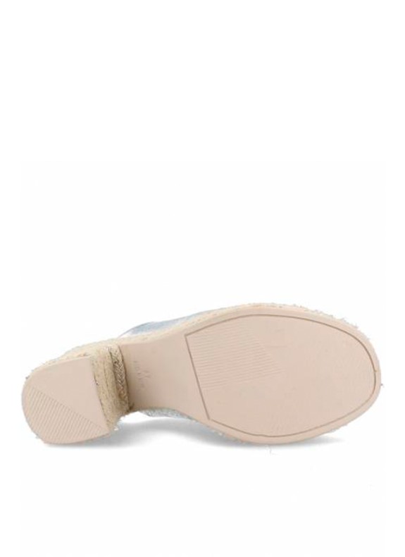 Zueco Gaimo Dunas prata