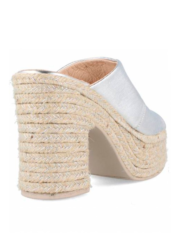 Sabot Gaimo Dunas argent