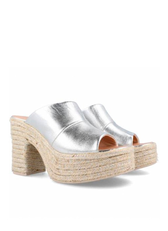 Zueco Gaimo Dunas prata