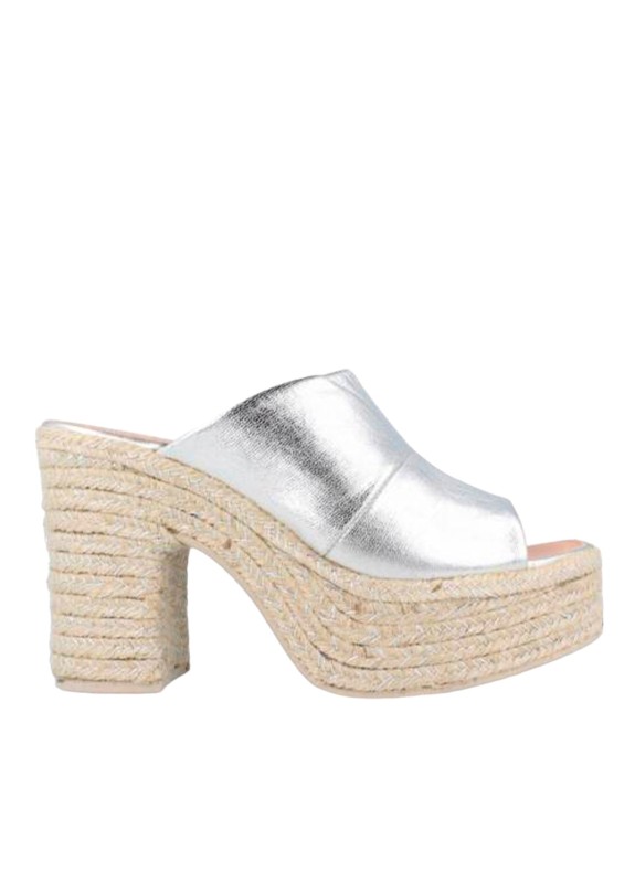 Zueco Gaimo Dunas prata