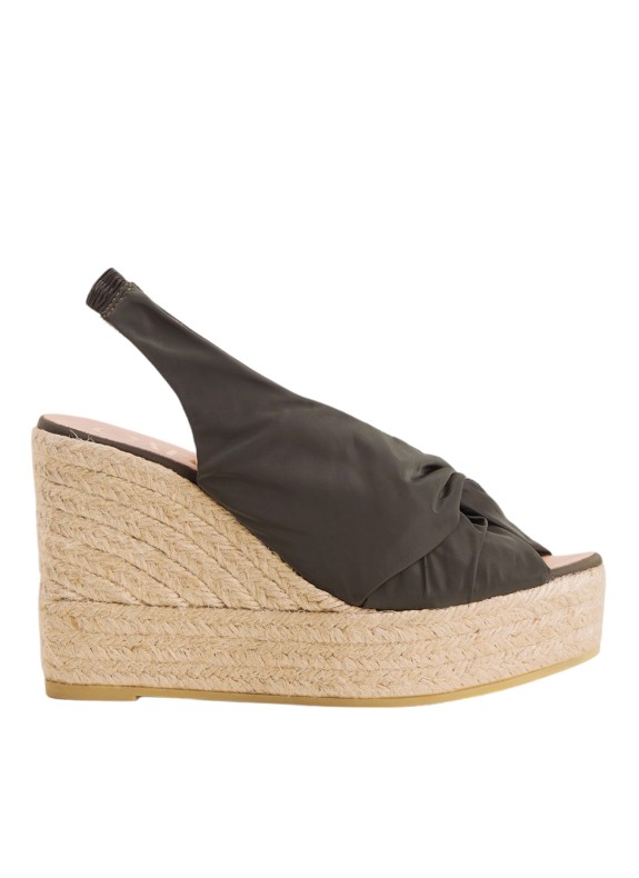 Sandale Gaimo Anca kaki