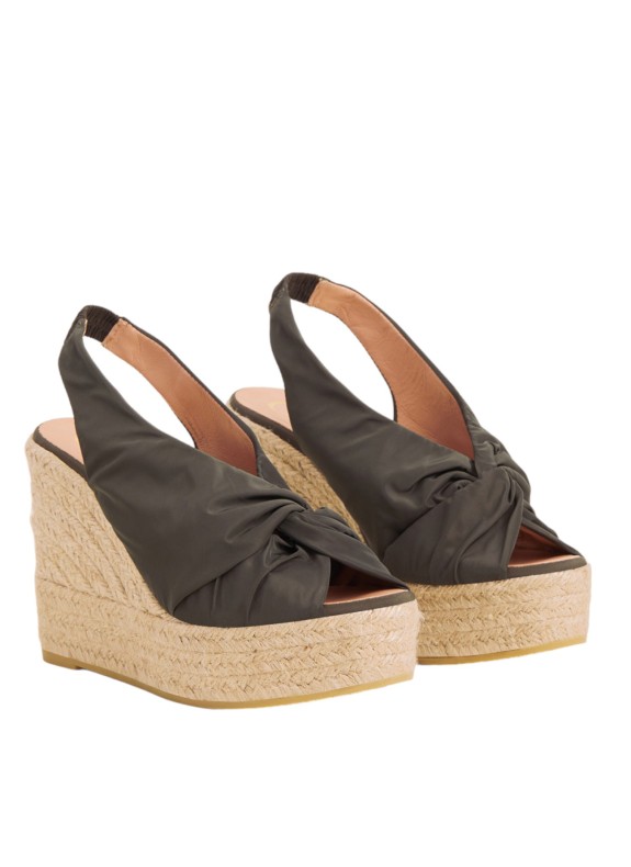 Sandale Gaimo Anca kaki