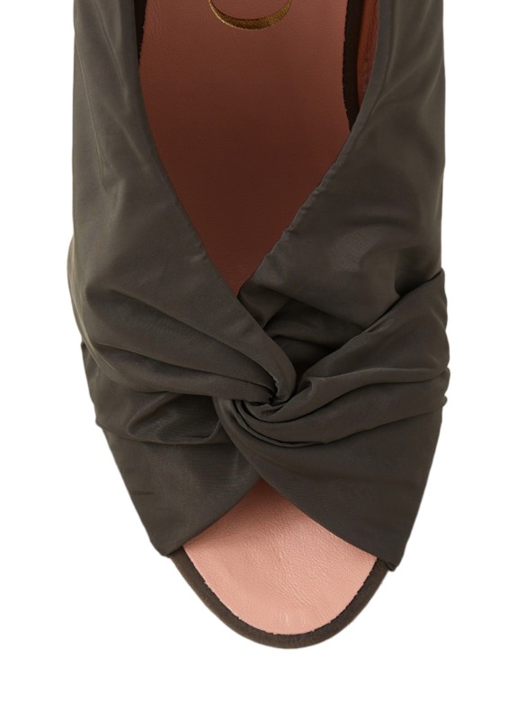 Sandale Gaimo Anca kaki