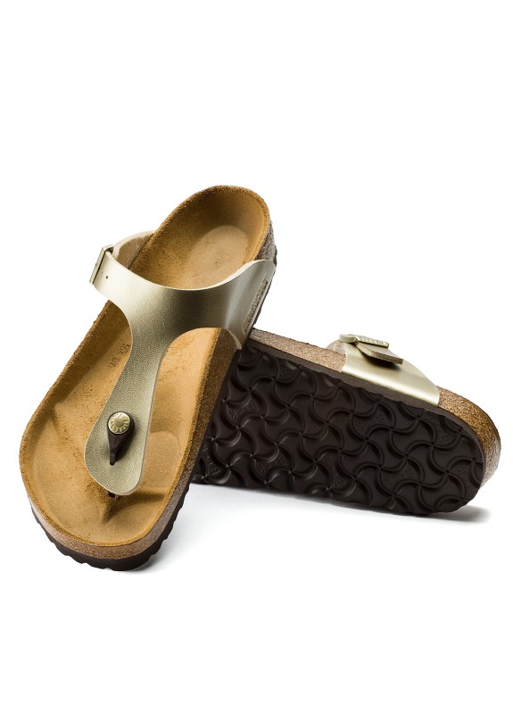 Sandale Birkenstock Gizeh or