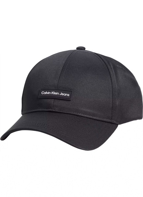 Gorra Calvin In den Warenkorb Cap schwarz