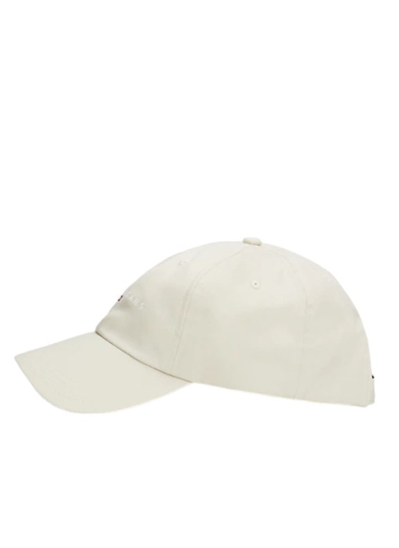 Gorra Tommy Hilfiger Tjw Lineal Logo 6-Panel Cap beige