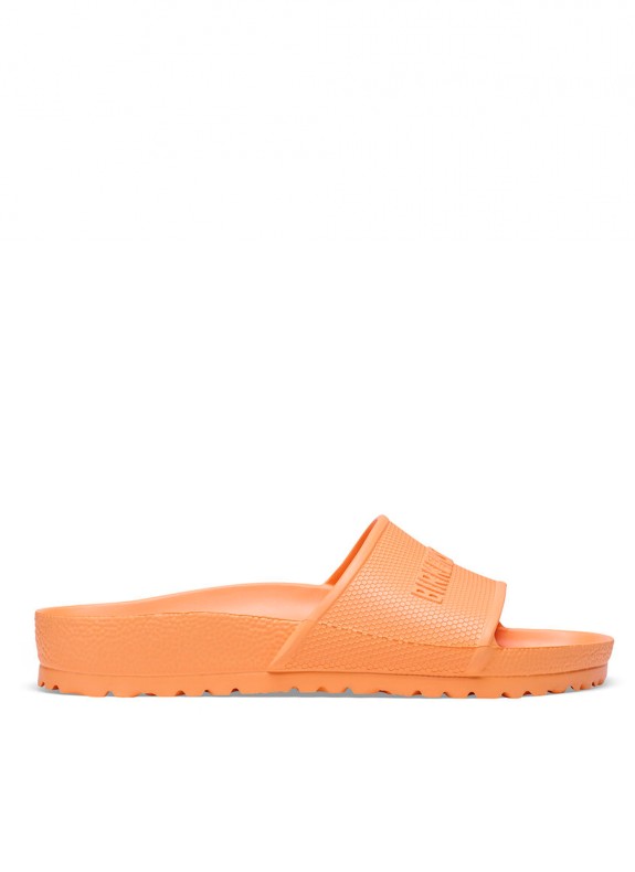 Chancla Birkenstock Barbados laranja