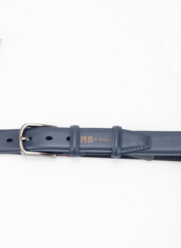 Cintura MB Feeling 805 marine