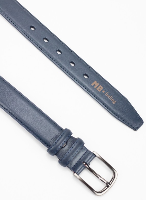 Ceinture MB Feeling 805 marine