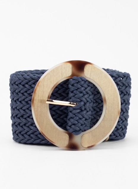 Ceinture Keslem CT3653 marine