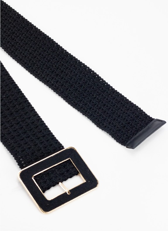 Ceinture Keslem CT3702 noire