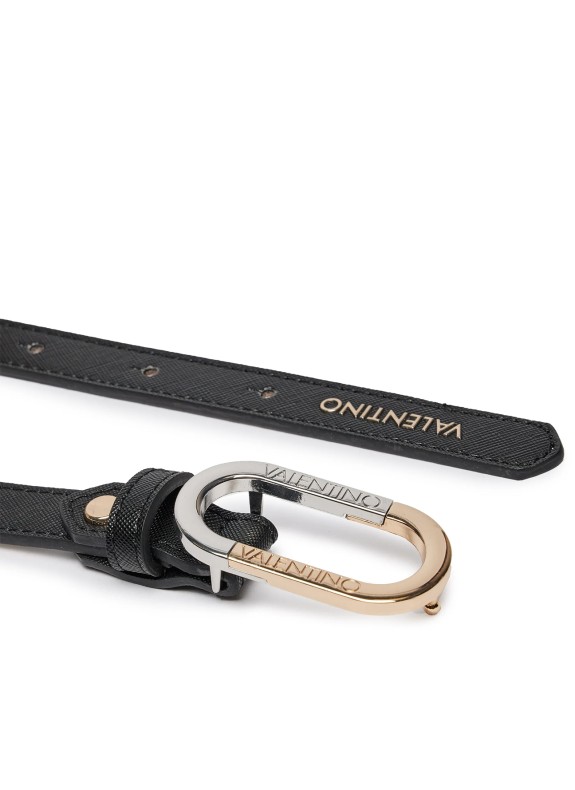 Cintura Valentino Borse VCS7LM56 nero