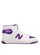 Botte New Balance BB480 blanche