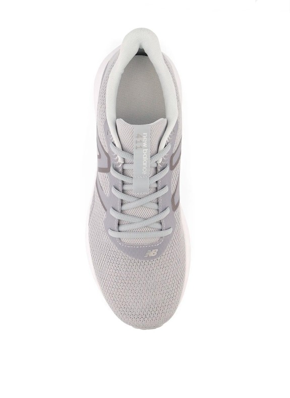 Baskets New Balance M411 gris