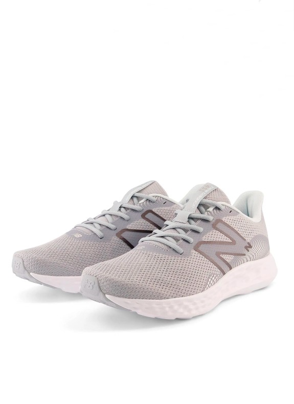 Zapatillas New Balance M411 gris