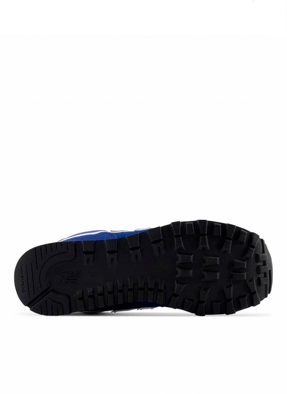 Zapatillas New Balance U574 azul