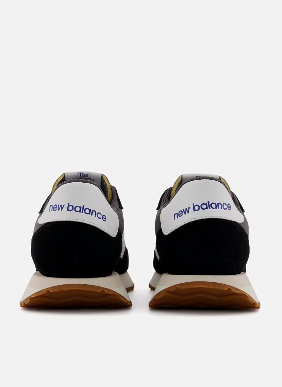 Zapatillas New Balance MS237 negro