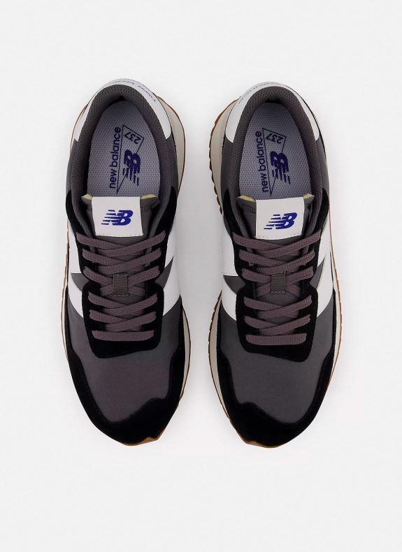 Zapatillas New Balance MS237 negro