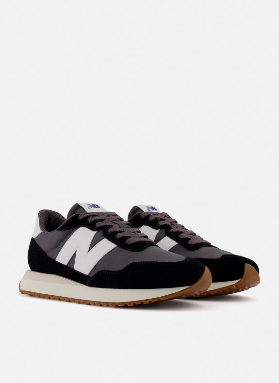 Baskets New Balance MS237 noir