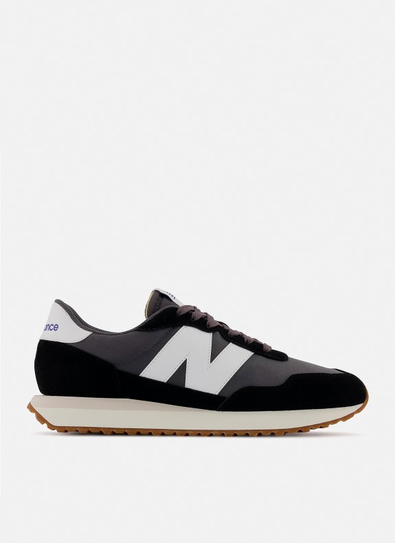 Zapatillas New Balance MS237 negro