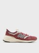 Zapatillas New Balance U997 burdeos