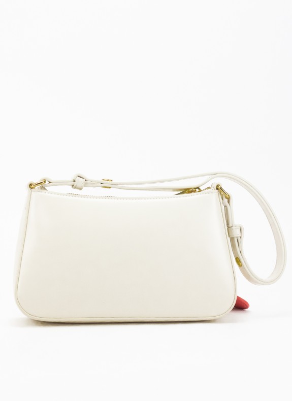 Bolso Love Moschino JC4140PP1L beige