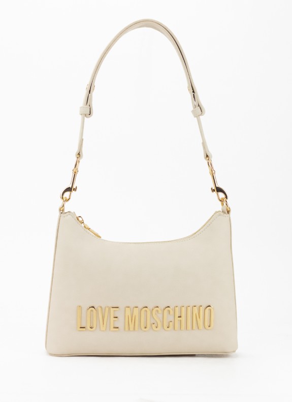 Bolsos Love Moschino JC4025PP1L beige