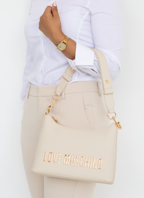 Sacs Love Moschino JC4025PP1L beige