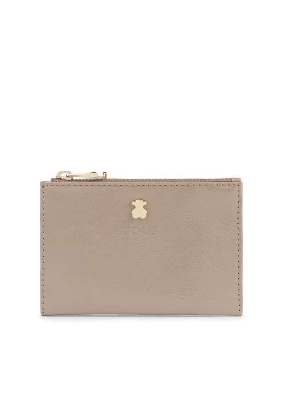 Porte-cartes Tous Tarjetero M. Dorp taupe