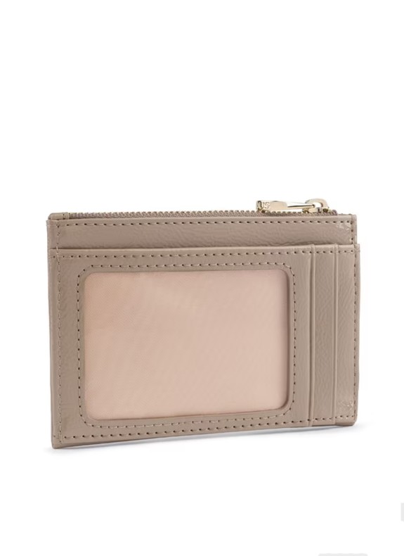 Carrier Tous Card M. Dorp taupe