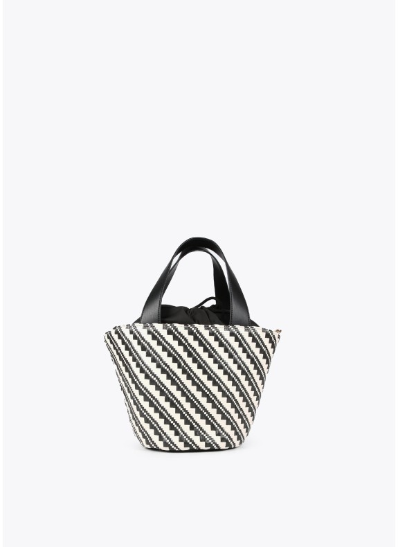 Bolso Lola Casademunt 2404004 negro