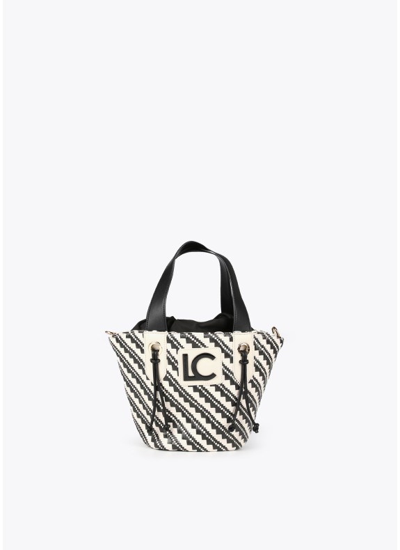 Bolso Lola Casademunt 2404004 negro